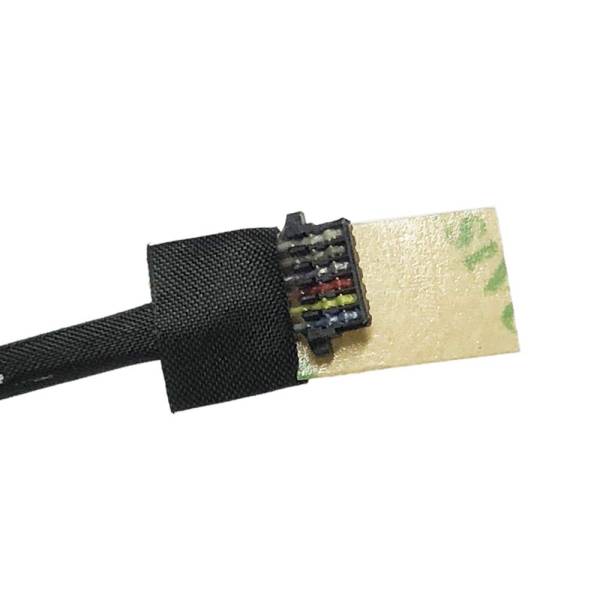 Cablu video LVDS Laptop Gaming, Acer, Nitro 7 AN715-51, 50.Q55N2.004, DC02003I900, EH51F 15LANE 30PIN, 60Hz, 30 pini