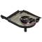 Cooler placa video Laptop Gaming, Asus, TUF F15 FX506Q, FX506QM, FX506QR, 13NR0750T02011, DFS5K221153718-FPD7, DQ5D577E012, 5V, 05A, GPU