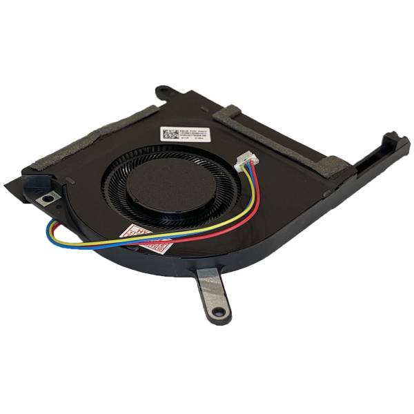 Cooler placa video Laptop Gaming, Asus, TUF F15 FX506Q, FX506QM, FX506QR, 13NR0750T02011, DFS5K221153718-FPD7, DQ5D577E012, 5V, 05A, GPU
