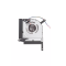 Cooler placa video Laptop Gaming, Asus, TUF F15 FX506Q, FX506QM, FX506QR, 13NR0750T02011, DFS5K221153718-FPD7, DQ5D577E012, 5V, 05A, GPU