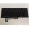 Tastatura Laptop, Asus, VivoBook S14 S3407C, S3407CA, iluminata, neagra, layout US