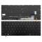 Tastatura Laptop, Asus, VivoBook S14 S3407C, S3407CA, iluminata, neagra, layout US