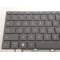 Tastatura Laptop, Asus, VivoBook S14 S3407C, S3407CA, iluminata, neagra, layout US