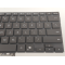 Tastatura Laptop, Asus, VivoBook S14 S3407C, S3407CA, iluminata, neagra, layout US