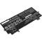 Baterie compatibila Laptop, Lenovo, ThinkPad X1 Carbon 10th Gen Type 21CB, 21CC, CS-LVX190NB, 15.44V, 3600mAh, 55.58Wh