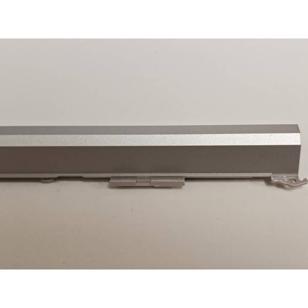 Ornament balamale Laptop, HP, EliteBook 850 G7, 855 G7, M05265-001, argintiu