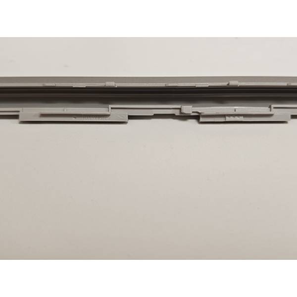 Ornament balamale Laptop, HP, EliteBook 850 G7, 855 G7, M05265-001, argintiu