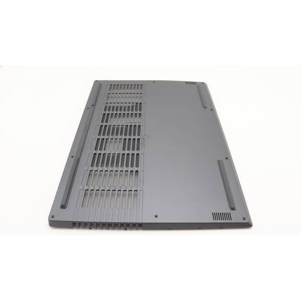 Carcasa inferioara bottom case Laptop Gaming, Lenovo, Legion Slim 5 16IRH8 Type 82YA, 5CB1L56004, AP75M000801, Storm Grey