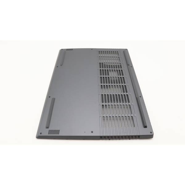 Carcasa inferioara bottom case Laptop Gaming, Lenovo, Legion Slim 5 16IRH8 Type 82YA, 5CB1L56004, AP75M000801, Storm Grey