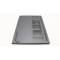 Carcasa inferioara bottom case Laptop Gaming, Lenovo, Legion Slim 5 16IRH8 Type 82YA, 5CB1L56004, AP75M000801, Storm Grey