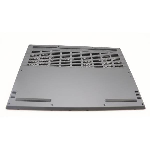 Carcasa inferioara bottom case Laptop Gaming, Lenovo, Legion Slim 5 16IRH8 Type 82YA, 5CB1L56004, AP75M000801, Storm Grey