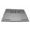Carcasa inferioara bottom case Laptop Gaming, Lenovo, Legion Slim 5 16IRH8 Type 82YA, 5CB1L56004, AP75M000801, Storm Grey
