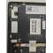 Carcasa superioara cu tastatura palmrest Laptop, HP, Envy 13-BA, 13T-BA, TPN-C145, L96803-B001, L96803-B31, AM2V5000540, AM2V5000A00, iluminata, aurie, layout US