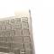 Carcasa superioara cu tastatura palmrest Laptop, HP, Envy 13-BA, 13T-BA, TPN-C145, L96803-B001, L96803-B31, AM2V5000540, AM2V5000A00, iluminata, aurie, layout US
