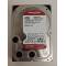 Hard Disk Western Digital WD Red 4TB 5400rpm 256MB SATA3, WD40EFAX, 3.5 inch, HDD pentru Desktop/PC/NAS, bulk