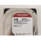 Hard Disk Western Digital WD Red 4TB 5400rpm 256MB SATA3, WD40EFAX, 3.5 inch, HDD pentru Desktop/PC/NAS, bulk