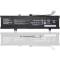 Baterie Laptop Gaming, MSI, GF66 Thin 11UE, 11UG, 11UH, MS-1581, 4ICP5/63/133, BTY-M55, 5845mAh, 90Wh