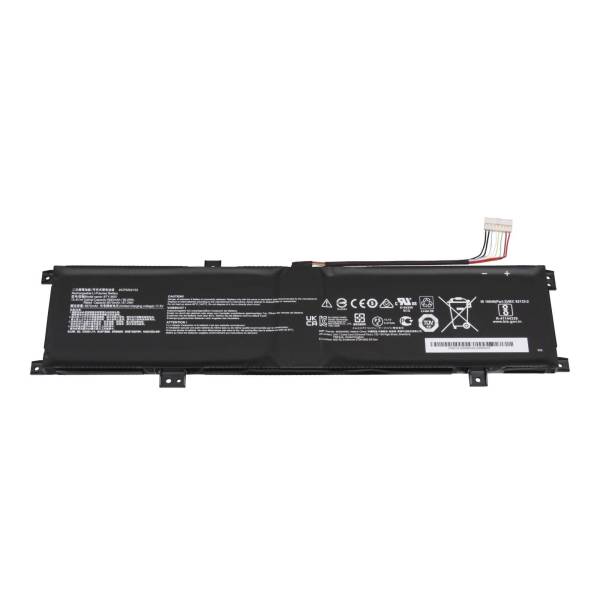 Baterie Laptop Gaming, MSI, GF66 Thin 11UE, 11UG, 11UH, MS-1581, 4ICP5/63/133, BTY-M55, 5845mAh, 90Wh