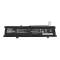 Baterie Laptop Gaming, MSI, GF66 Thin 11UE, 11UG, 11UH, MS-1581, 4ICP5/63/133, BTY-M55, 5845mAh, 90Wh