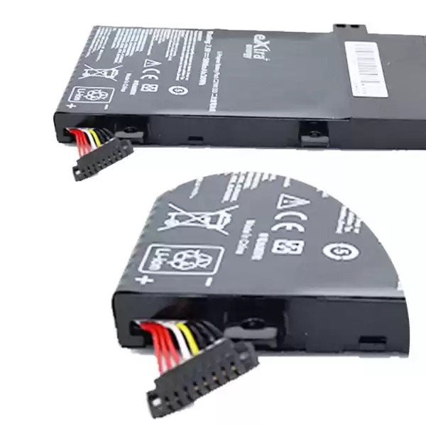 Baterie compatibila Laptop, Asus, Transformer Book Flip 0B200-00860300, 0B200-00860400, C21N1333, C21PqC5, C2INI333, C21NI333, C2IN1333, 4100mAh, 31Wh