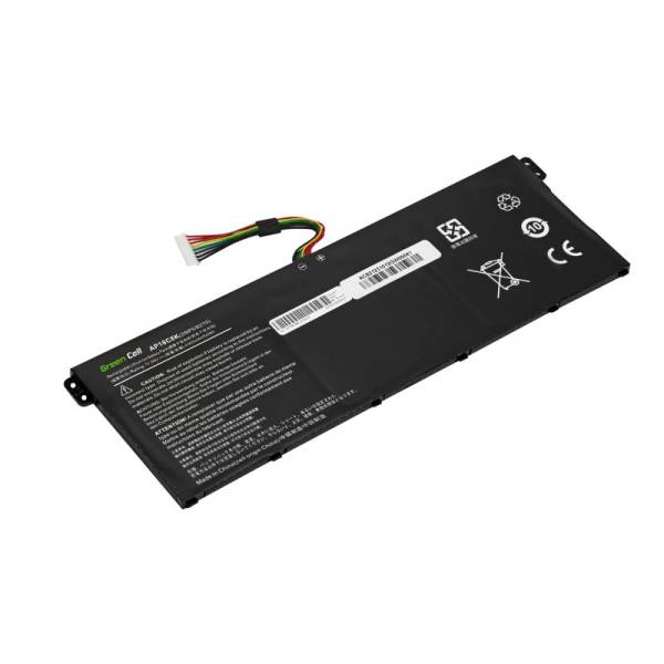 Baterie compatibila Laptop, Acer, ChromeBook 512 C852, C852T, KT.0030B.002, ICP5/82/70, AP18C8K, 11.55V, 4350mAh, 50Wh