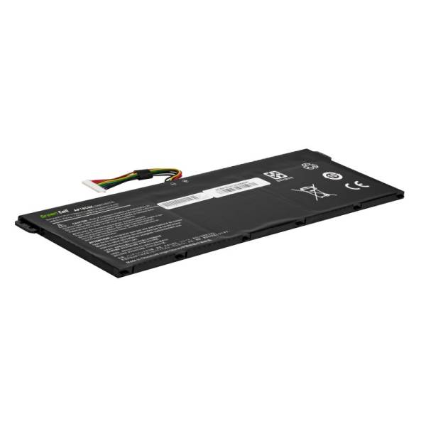 Baterie compatibila Laptop, Acer, ChromeBook 512 C852, C852T, KT.0030B.002, ICP5/82/70, AP18C8K, 11.55V, 4350mAh, 50Wh