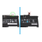 Baterie compatibila Laptop Gaming, MSI, Modern 14 C5M, MS-14JK, CS-MSR150NB, BTY-M491, 11.4V, 4500mAh, 51.30Wh