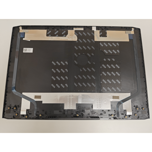 Capac Display compatibil Laptop Gaming, Lenovo, IdeaPad 5CB1M77227, 5CB1D66789, 5CB1D04567, 5CB1H30448, AP39J000A10, AP39J000A20, AP39J000A21, negru