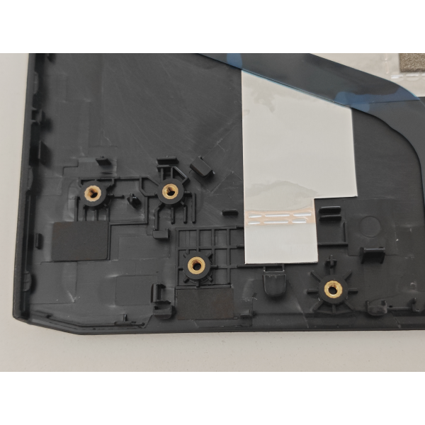 Capac Display compatibil Laptop Gaming, Lenovo, IdeaPad 5CB1M77227, 5CB1D66789, 5CB1D04567, 5CB1H30448, AP39J000A10, AP39J000A20, AP39J000A21, negru