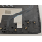 Capac Display compatibil Laptop Gaming, Lenovo, IdeaPad 5CB1M77227, 5CB1D66789, 5CB1D04567, 5CB1H30448, AP39J000A10, AP39J000A20, AP39J000A21, negru