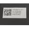 Capac Display compatibil Laptop Gaming, Lenovo, IdeaPad 5CB1M77227, 5CB1D66789, 5CB1D04567, 5CB1H30448, AP39J000A10, AP39J000A20, AP39J000A21, negru