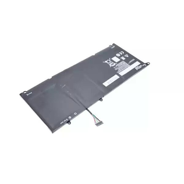 Baterie compatibila Laptop, Dell, XPS 13 JD25G, 0JD25G, 5K9CP, 05K9CP, JHXPY, 0JHXPY, 0N7T6, 00N7T6, 0DRRP, 00DRRP, RWT1R, 0RWT1R, DIN02, 0DIN02, 90V7W, 090V7W, CS-DEX139NB, 7.4V, 7300mAh, 54.02Wh