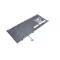 Baterie compatibila Laptop, Dell, XPS 13 JD25G, 0JD25G, 5K9CP, 05K9CP, JHXPY, 0JHXPY, 0N7T6, 00N7T6, 0DRRP, 00DRRP, RWT1R, 0RWT1R, DIN02, 0DIN02, 90V7W, 090V7W, CS-DEX139NB, 7.4V, 7300mAh, 54.02Wh