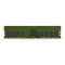 Memorie RAM PC Desktop Kingston, 16GB, DDR4, 1Rx8, 3200Mhz, CL22, 1.2V, KCP432NS8/16, PC4-25600, DIMM, Non-ECC, 288 pini