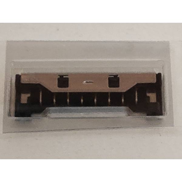 Mufa conector baterie Laptop, Asus, ZenBook Pro DUO UX581G, UX581GV, 12017-00080700