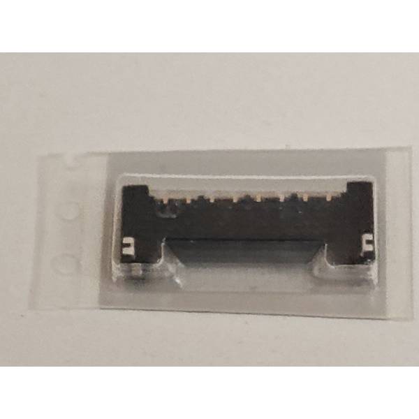 Mufa conector baterie Laptop, Asus, ZenBook Pro DUO UX581G, UX581GV, 12017-00080700