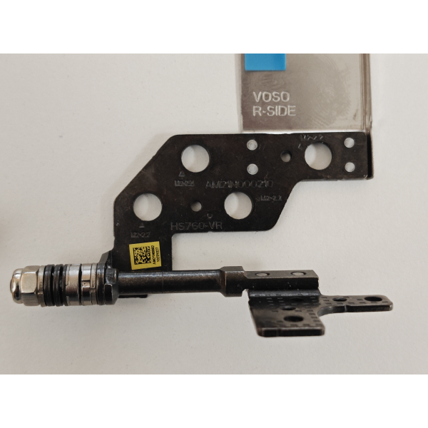 Balamale Laptop, Lenovo, IdeaPad 3-17ADA6 Type 72KS, 5D10S39696, 5D10S39697, AM21N000110, AM21N000210, HS760-VL, HS760-VR