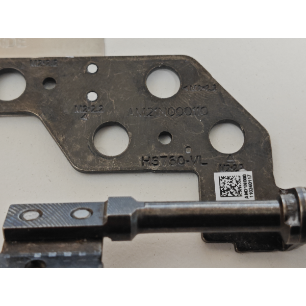 Balamale Laptop, Lenovo, IdeaPad 3-17ADA6 Type 72KS, 5D10S39696, 5D10S39697, AM21N000110, AM21N000210, HS760-VL, HS760-VR