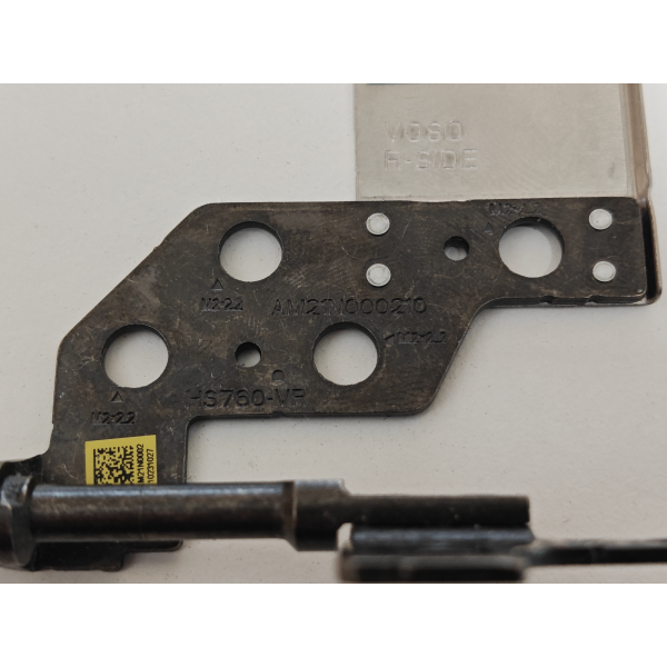 Balamale Laptop, Lenovo, IdeaPad 3-17ADA6 Type 72KS, 5D10S39696, 5D10S39697, AM21N000110, AM21N000210, HS760-VL, HS760-VR