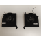 Set coolere Laptop Gaming, Lenovo, Legion 5 BAPA0909R5HY006, BAPA0909R5HY007, 065-00-Z-09B-0B4E, 064-00-Z-0AT-032B, 5V, 0.50A