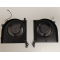 Set coolere Laptop Gaming, Lenovo, Legion 5 BAPA0909R5HY006, BAPA0909R5HY007, 065-00-Z-09B-0B4E, 064-00-Z-0AT-032B, 5V, 0.50A