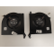 Set coolere Laptop Gaming, Lenovo, Legion 5 BAPA0909R5HY006, BAPA0909R5HY007, 065-00-Z-09B-0B4E, 064-00-Z-0AT-032B, 5V, 0.50A