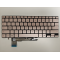 Tastatura Laptop, Asus, VivoBook S14 M3407G, M3407GA, iluminata, roz aurie, layout US