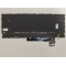 Tastatura Laptop, Asus, VivoBook S14 M3407G, M3407GA, iluminata, roz aurie, layout US