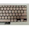 Tastatura Laptop, Asus, VivoBook S14 M3407G, M3407GA, iluminata, roz aurie, layout US