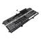 Baterie compatibila Laptop, Asus, ZenBook UX305C, UX305CA, 0B200-01180000, CS-AUX305NB, C31N1411, 11.4V, 3800mAh, 43.32Wh