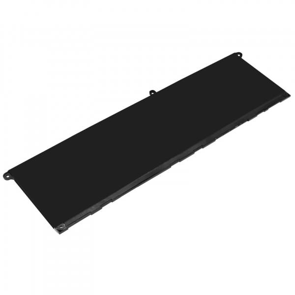 Baterie compatibila Laptop, Dell, Vostro 15 5510, P106F, P106F001, CS-DEV135NB, V6W33, WV3K8, VKYJX, MVK11, 15V, 3500mAh, 52.50Wh