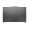 Capac Display Laptop Gaming, Asus, TUF A17 FA707R, FA707RC, FA707RE, FA707RM, FA707RR, FA707RW, 90NR08V1-R7A011, 13NR08V1AM0131, 47NJKLCJN00, FX707ZE-1A, gri inchis