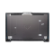 Capac Display Laptop Gaming, Asus, TUF A17 FA707R, FA707RC, FA707RE, FA707RM, FA707RR, FA707RW, 90NR08V1-R7A011, 13NR08V1AM0131, 47NJKLCJN00, FX707ZE-1A, gri inchis