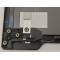 Capac Display Laptop Gaming, Asus, TUF A17 FA707R, FA707RC, FA707RE, FA707RM, FA707RR, FA707RW, 90NR08V1-R7A011, 13NR08V1AM0131, 47NJKLCJN00, FX707ZE-1A, gri inchis